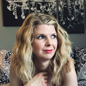 Meet your Posher, Katy